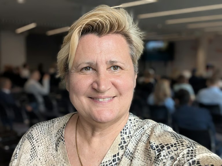 Mag. Natascha Ljubic, BSc – KI-Marketing & Social-Media-Expertin aus Wien