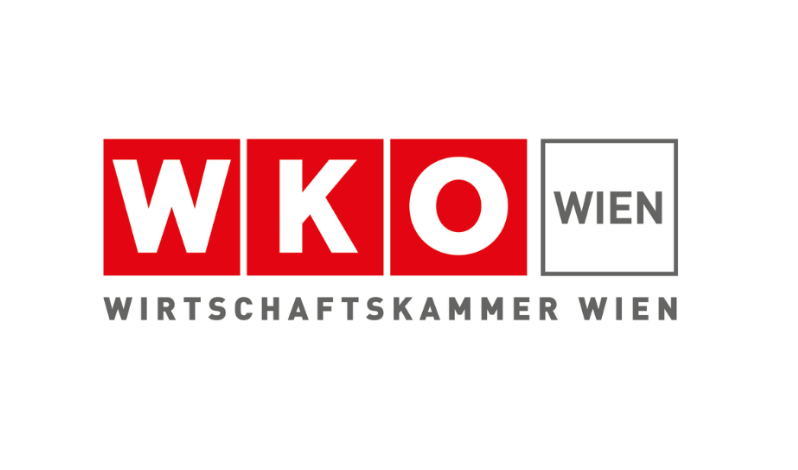 Wirtschaftkammer Wien Kundenlogo